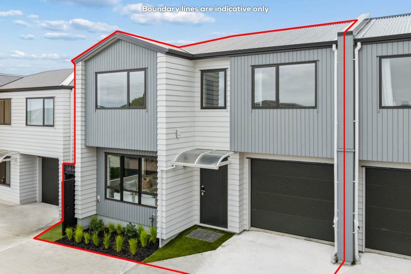46B Patons Road, Howick, Auckland - Carousel 1