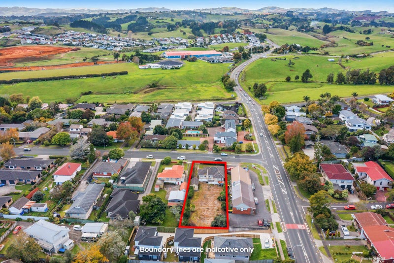 4 Valley Road, Pukekohe, Pukekohe - Carousel 1
