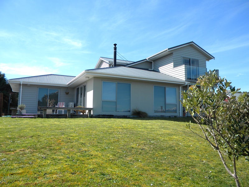 Property Valuation for 40 Alpine View, Hokitika Trade Me Property