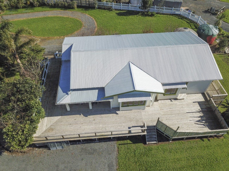 20A Scottys Camp Road, Parore, Dargaville - Carousel 35
