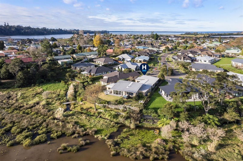 Property Valuation for 21 Riverside Place, Katikati, Katikati Trade