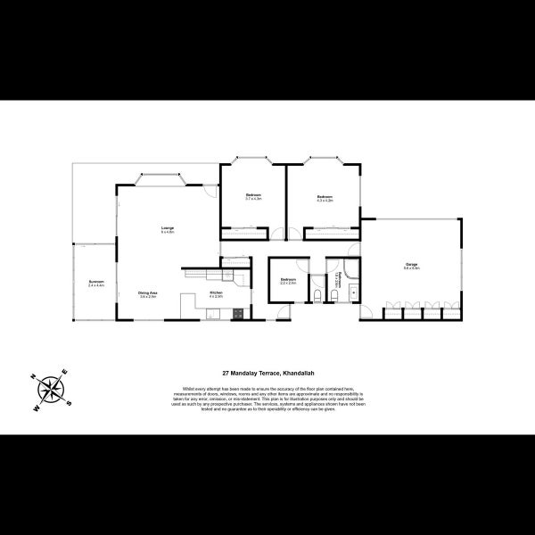 27 Mandalay Terrace, Khandallah, Wellington - Carousel 20