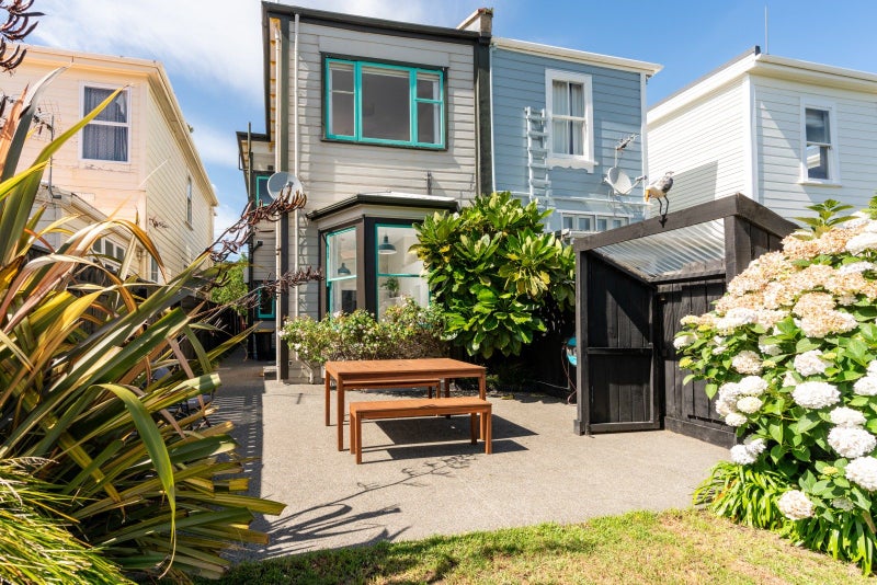 19 Roy Street, Newtown, Wellington - Carousel 2