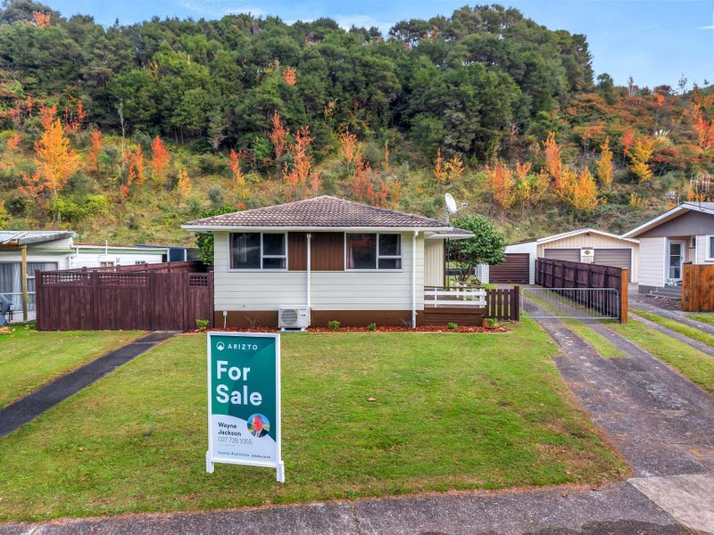 30 Ballantrae, Kawerau, Kawerau - Carousel 24