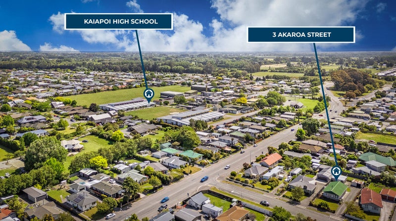3 Akaroa Street, Kaiapoi, Kaiapoi - Carousel 17
