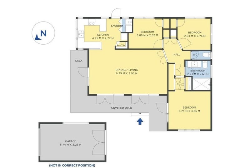 2/25 College Road, Northcote, Auckland - Carousel 17