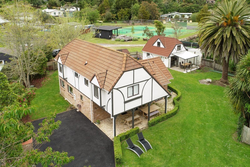 21 Millar Road, Lake Okareka, Rotorua - Carousel 27