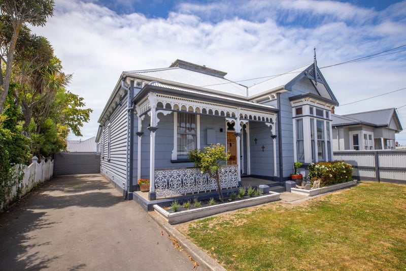 25 Matilda Street, Seaview, Timaru - Carousel 1