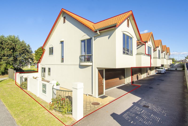 Property Valuation for 1/364 Maunganui Road, Mount Maunganui Trade Me