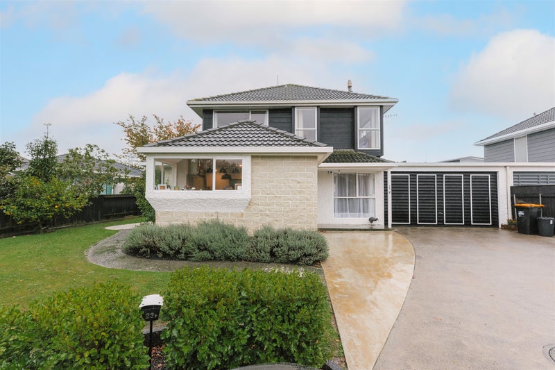 Property Valuation for 23B Pahiatua Street, Hokowhitu, Palmerston North