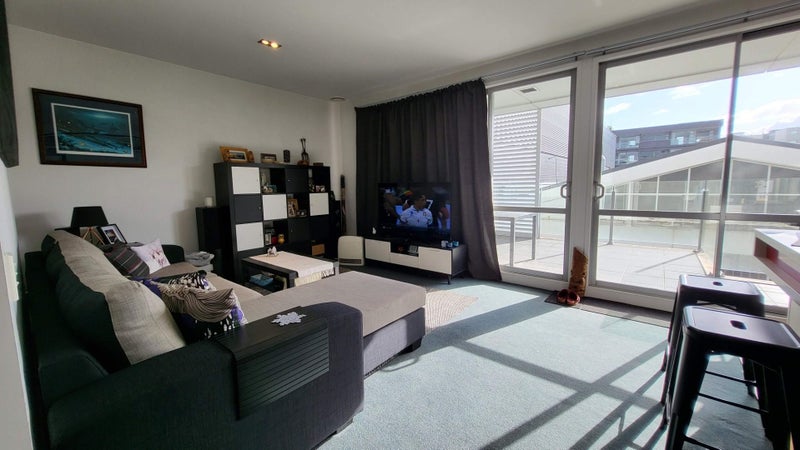 3D/31 Scanlan Street, Grey Lynn, Auckland - Carousel 1