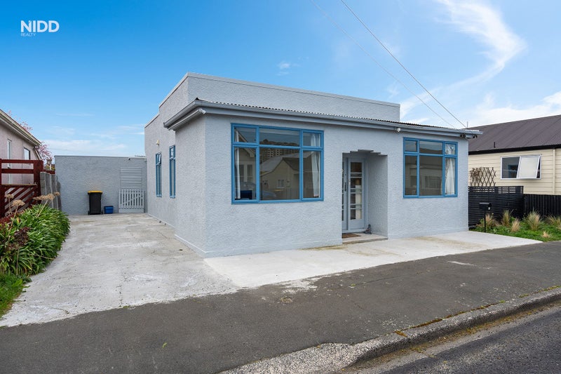 53 Nelson Street, Forbury, Dunedin - Carousel 1