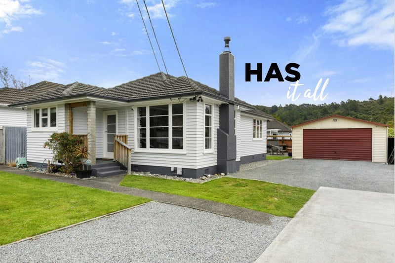 302 Stokes Valley Road, Stokes Valley, Lower Hutt - Carousel 1