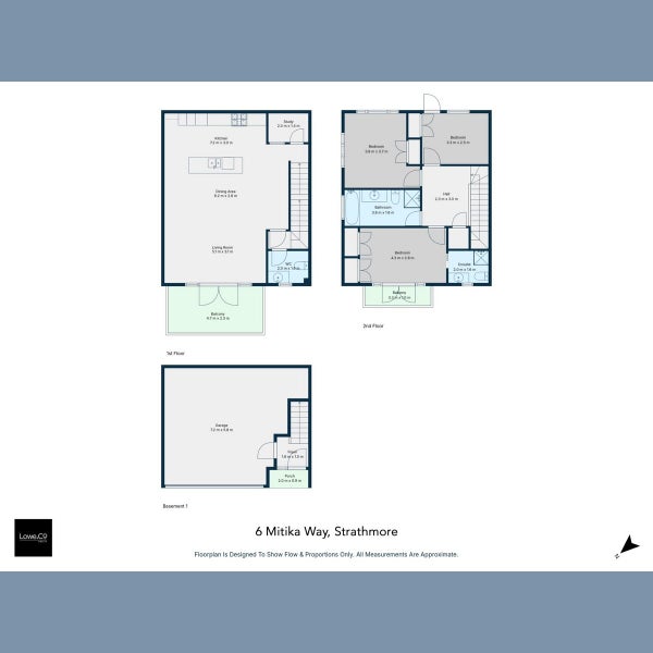 6 Mitika Way, Strathmore Park, Wellington, Wellington - Carousel 16