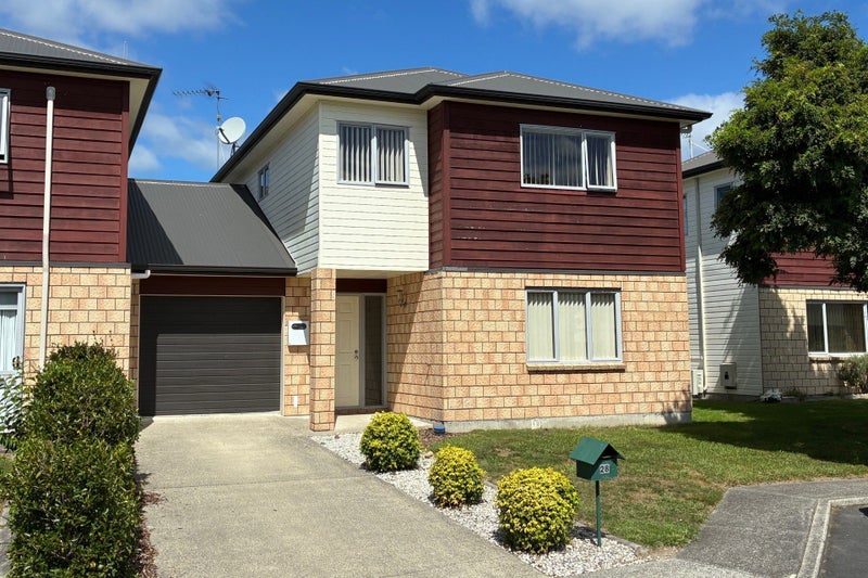 28 Gordon Davies Lane, Huntington, Hamilton - Carousel 1