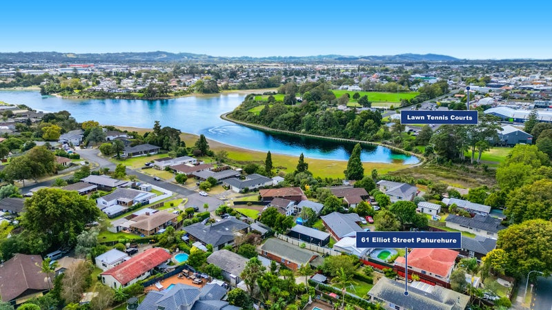 61 Elliot Street, Pahurehure, Papakura - Carousel 2
