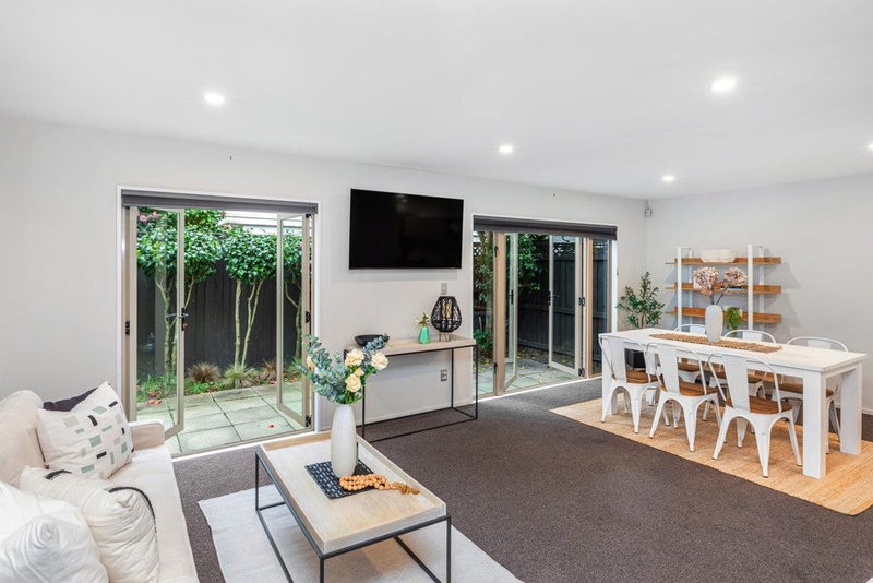 11C Stoneyhurst Street, St Albans, Christchurch - Carousel 1