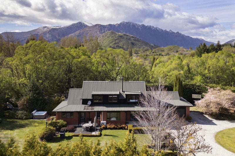 353A Littles Road, Dalefield, Queenstown - Carousel 1