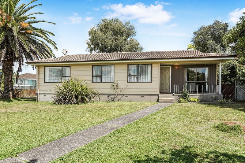 28 Odlin Crescent, Nawton, Hamilton - Carousel 1