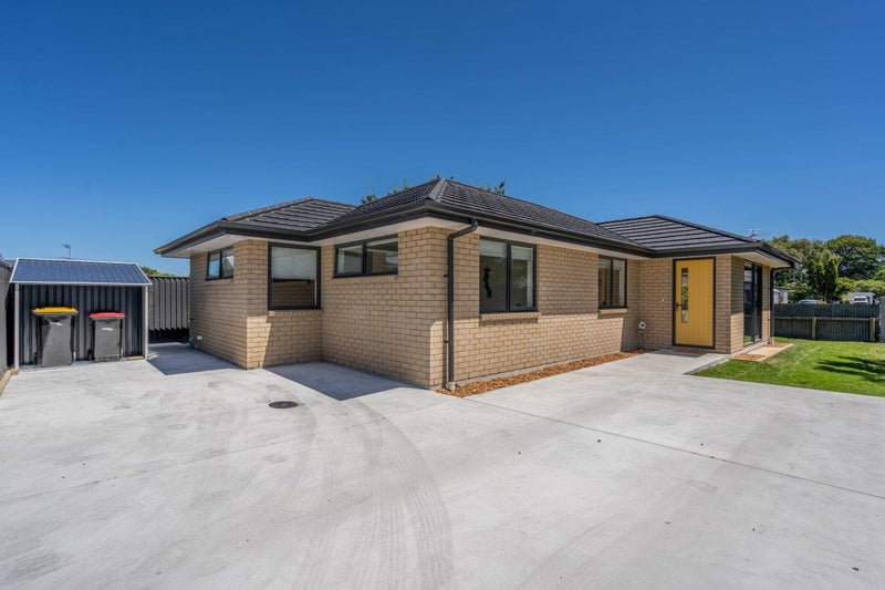 38B Sydney Street, Windsor, Invercargill - Carousel 1