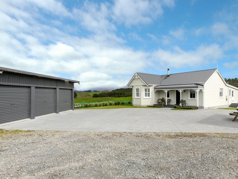 Property Valuation for 200 Egmont Road, Hillsborough Trade Me Property Trade Me Property