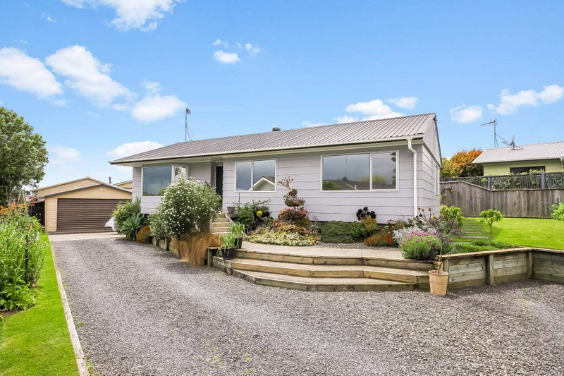 32 Bryce Street, Kihikihi, Te Awamutu - Carousel 1