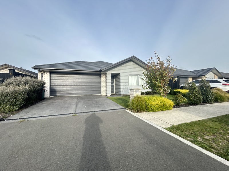 22 Hannington Way, Rolleston, Rolleston - Carousel 1