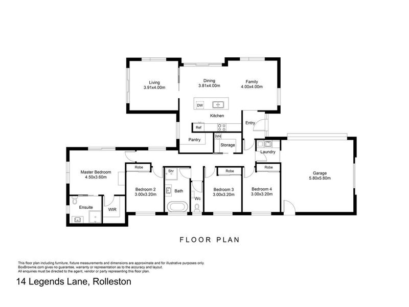 14 Legends Lane, Rolleston, Rolleston - Carousel 29