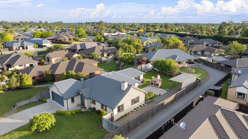 5 Campion Place, Rolleston, Rolleston - Carousel 1
