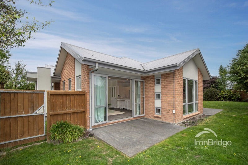 7 Papawai Drive, Rangiora, Rangiora - Carousel 14
