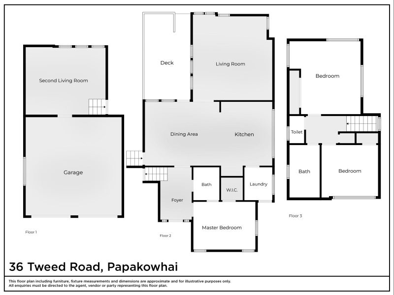 36 Tweed Road, Papakowhai, Porirua - Carousel 18