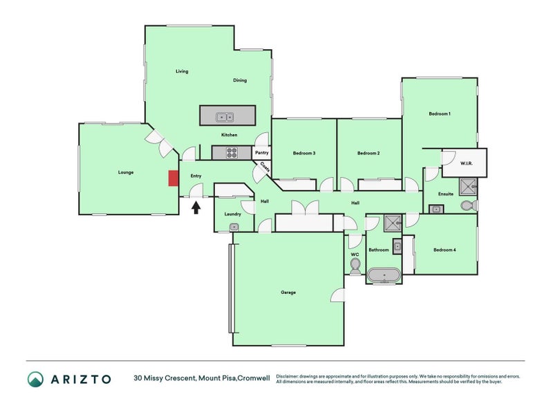 30 Missy Crescent, Mount Pisa - Carousel 26