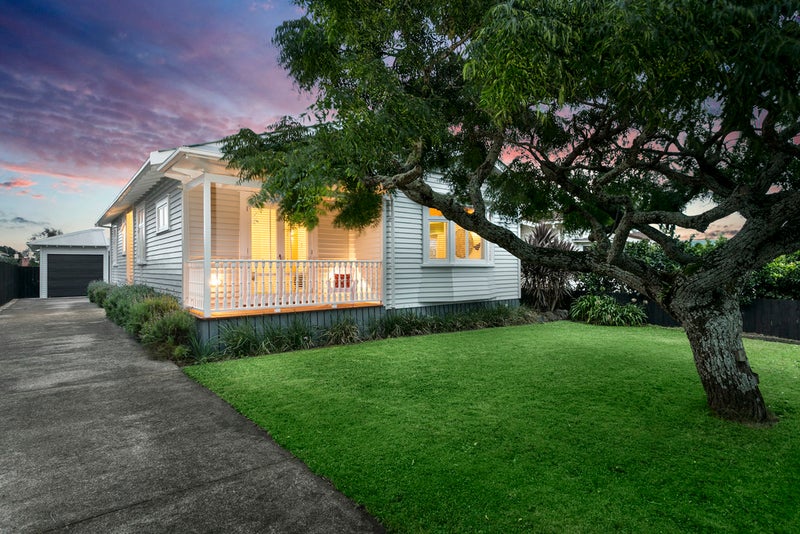 Property Valuation for 16 Rhodes Avenue, Mount Albert, Auckland Trade