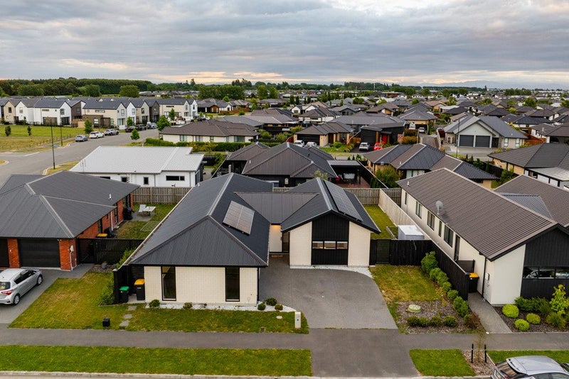 3 Cress Street, Halswell, Christchurch - Carousel 1