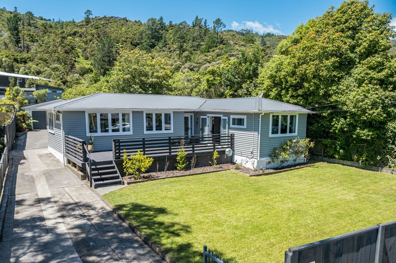 71 Horoeka Street, Stokes Valley, Lower Hutt - Carousel 1