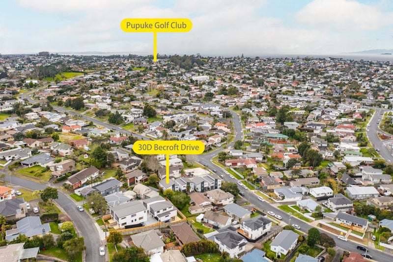 30D Becroft Drive, Forrest Hill, Auckland - Carousel 31