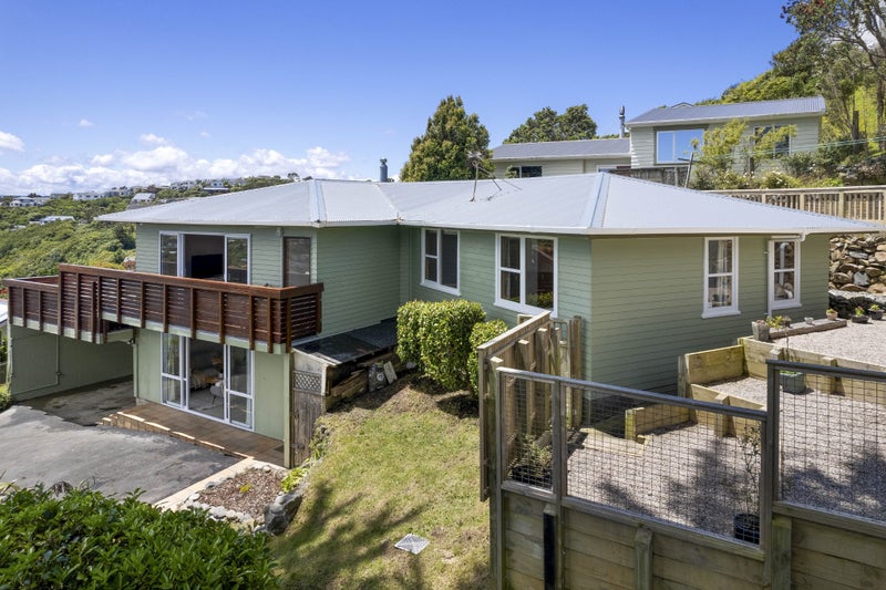72A Burgess Road, Johnsonville, Wellington - Carousel 1