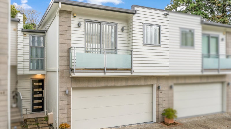 63 Gibraltar Crescent, Parnell, Auckland - Carousel 1