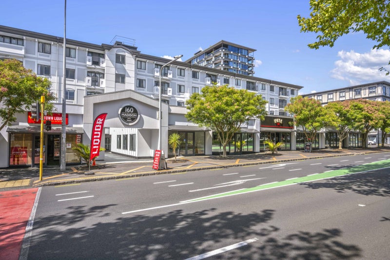 160 Symonds Street, Eden Terrace, Auckland City, Auckland - Carousel 1
