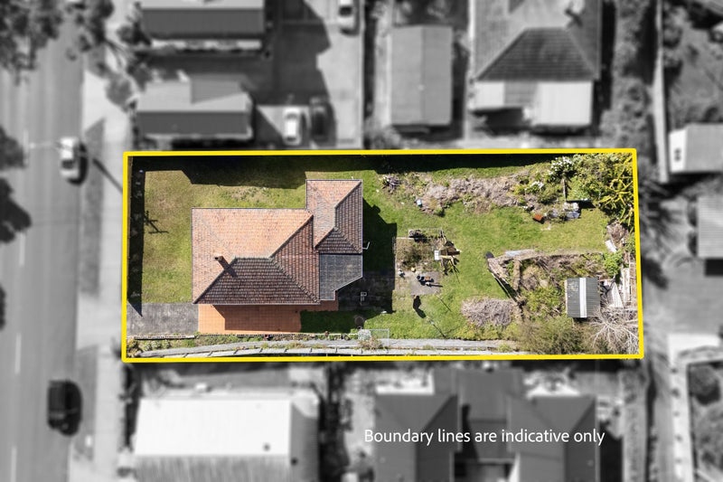 170 Whitney Street, Blockhouse Bay, Auckland - Carousel 1