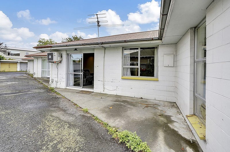 3/81 Tennyson Street, Sydenham, Christchurch - Carousel 1