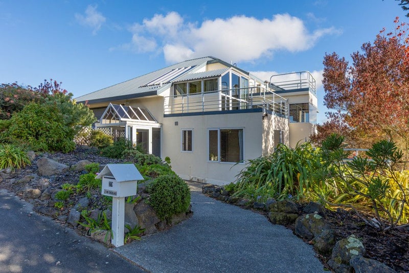 20 Woodlau Rise, Huntsbury, Christchurch - Carousel 2