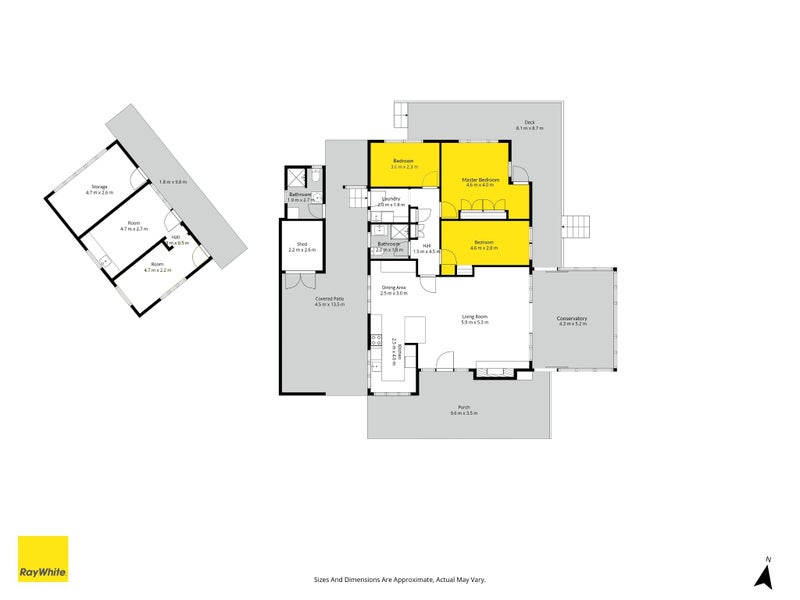 15 Bethells Road, Waitakere, Auckland - Carousel 30