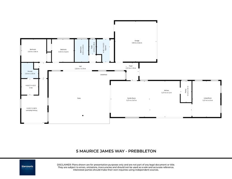 5 Maurice James Way, Prebbleton, Prebbleton - Carousel 23