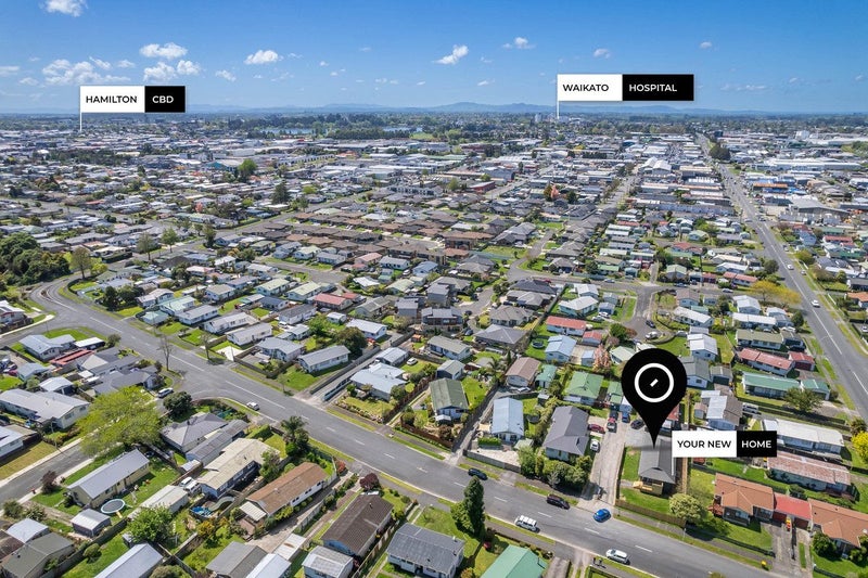 33A Lethborg Street, Dinsdale, Hamilton - Carousel 18