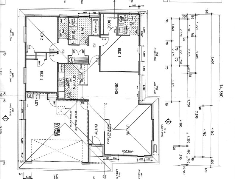 Property Valuation for 15 Forbes Road, Foxton Beach, Foxton Trade Me
