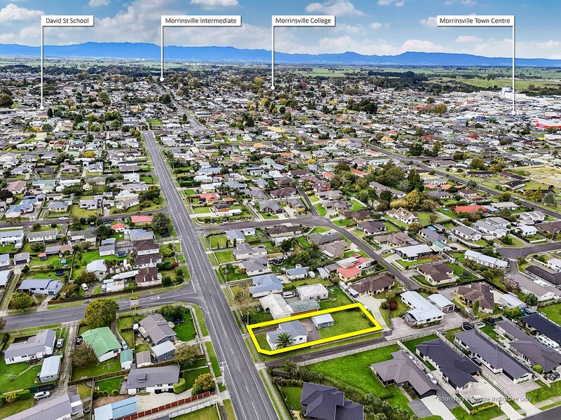 39 Snell Street, Morrinsville, Morrinsville - Carousel 24