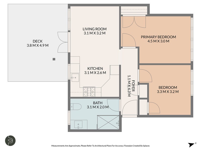 8 Tirotai Crescent, Westmere, Auckland - Carousel 22