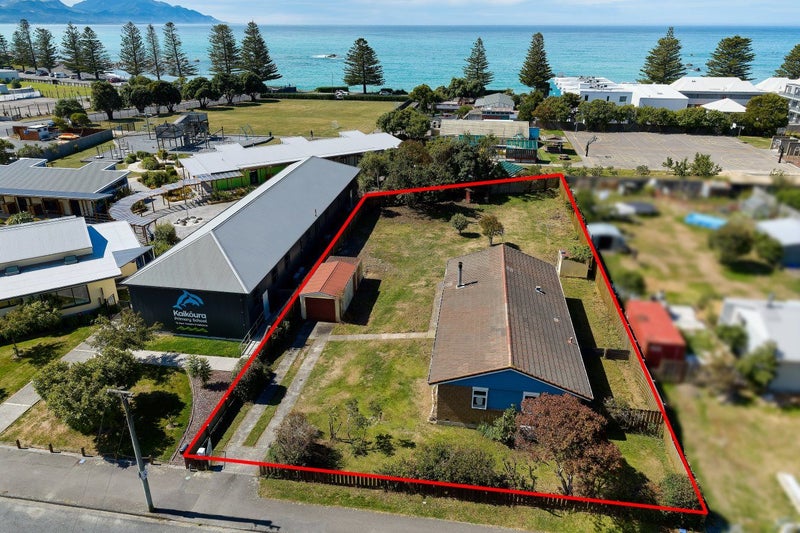 21 Torquay Street, Kaikoura - Carousel 41