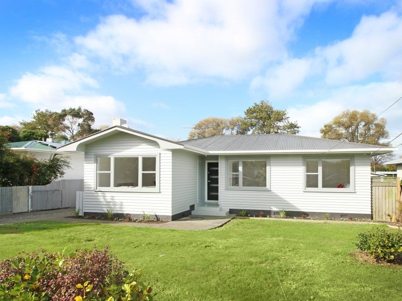 Property Valuation for 52 Duff Crescent, Highbury, Palmerston North Trade Me Property Trade
